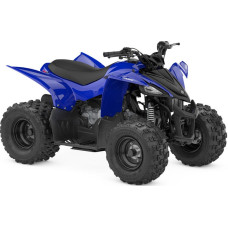 YAMAHA YFZ50 Racing Blue