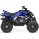 YAMAHA YFM110R Racing Blue