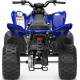 YAMAHA YFM110R Racing Blue