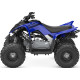 YAMAHA YFM110R Racing Blue