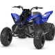 YAMAHA YFM110R Racing Blue