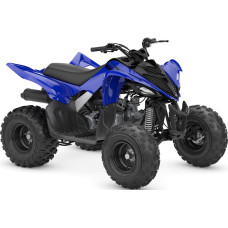 YAMAHA YFM110R Racing Blue