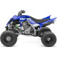 YAMAHA YFM700R Racing Blue