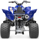 YAMAHA YFM700R Racing Blue