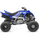 YAMAHA YFM700R Racing Blue