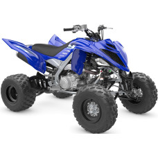 YAMAHA YFM700R Racing Blue