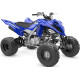 YAMAHA YFM700R Racing Blue