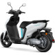 YAMAHA NEO'S Milky White