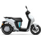 YAMAHA NEO'S Milky White