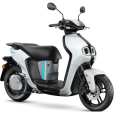 YAMAHA NEO'S Milky White