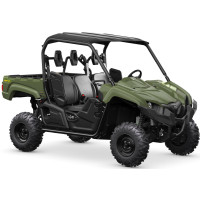 Мотовсюдихід YAMAHA Viking 