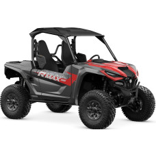 Yamaha WOLVERINE® RMAX™2 1000