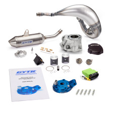 B4X-HIPER-KT-23 КОМПЛЕКТ ДЛЯ ПІДВИЩЕННЯ ПРОДУКТИВНОСТІ НА ПЕРЕГОНАХ GYTR® YZ125