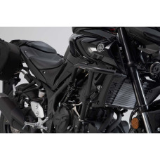 SBL.06.627.10001/B Захисні дуги для Yamaha MT-03 RH21 (21-24)
