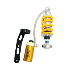 YA4-67000-00-00 ЗАДНІЙ АМОРТИЗАТОР ÖHLINS STX 46