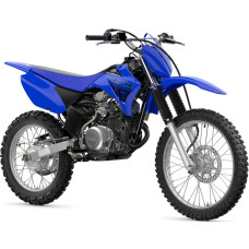 YAMAHA TTR-125