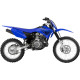 YAMAHA TTR-125