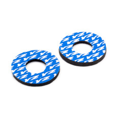 GYT-5XD22-00-00 YAMAHA RACING GRIP DONUTS