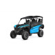 YAMAHA WOLVERINE® RMAX™4 1000