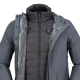 Дощовик RAIN HOODIE X98, 025, L