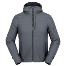 Дощовик RAIN HOODIE X98, 025, M