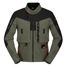 Куртка текстильна FRONTIER JACKET T345, 265, XL