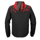 Куртка текстильна HOODIE EVO SPORT T347, 021, XL