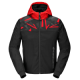 Куртка текстильна HOODIE EVO SPORT T347, 021, XL