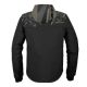 Куртка текстильна HOODIE EVO SPORT T347, 265, XL