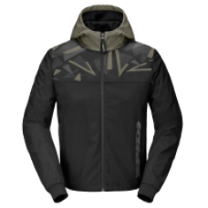 Куртка текстильна HOODIE EVO SPORT T347, 265, XXL