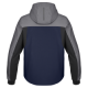 Куртка текстильна HOODIE H2OUT II D299, 041, M