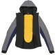 Куртка текстильна HOODIE H2OUT II D299, 041, XL