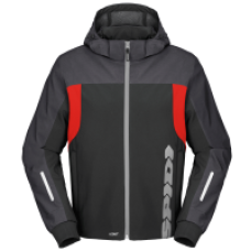Куртка текстильна HOODIE H2OUT II D299, 189, XL