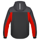 Куртка текстильна HOODIE H2OUT II D299, 189, XXL
