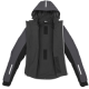 Куртка текстильна HOODIE H2OUT II D299, 189, XXL