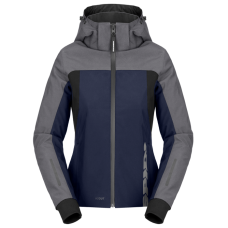 Куртка текстильна HOODIE H2OUT II LADY D302, 041, M