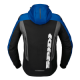Куртка текстильна HOODIE WARRIOR T346, 177, XL
