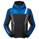 Куртка текстильна HOODIE WARRIOR T346, 177, XL
