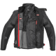 Куртка шкіряна VENT PRO P221, 026, 56