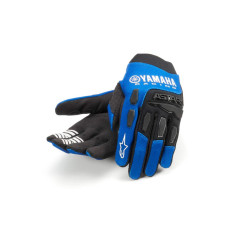 Дитячі рукавички MX YAMAHA ALPINESTARS