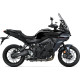 YAMAHA Tracer 9 Midnight Black