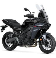 YAMAHA Tracer 9 Midnight Black