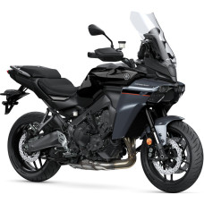 YAMAHA Tracer 9 Midnight Black