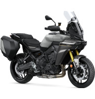 YAMAHA Tracer 9 GT Ceramic Ice
