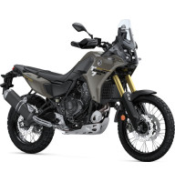 YAMAHA Tenere 700 Frozen Titanium