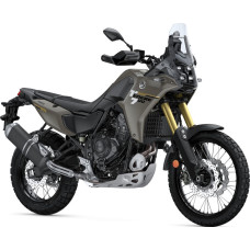 YAMAHA Tenere 700 Frozen Titanium