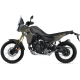 YAMAHA Tenere 700 Frozen Titanium