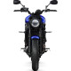 YAMAHA XSR700 Historic Blue