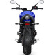 YAMAHA XSR700 Historic Blue