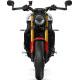 YAMAHA XSR900 Legend Red